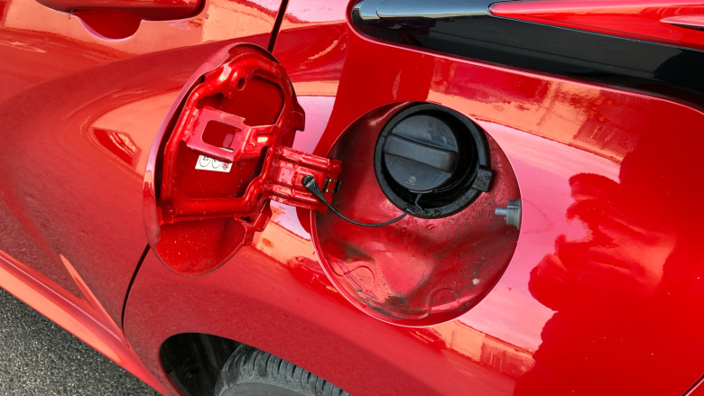 Mazda 2 Hybrid 1.5i Hybrid Homura Plus 5dr CVT Hybrid Hatchback